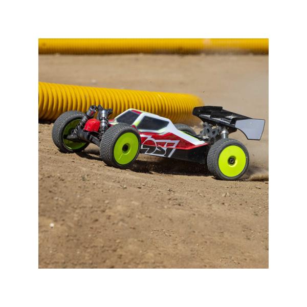 Losi 8ight-XE Electric Buggy 1:8 4WD RTR (obrázek 4)