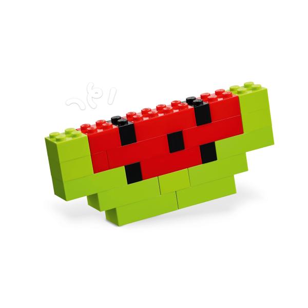 LEGO® Classic 11045 Kreativní pestrobarevné kostky (obrázek 4)