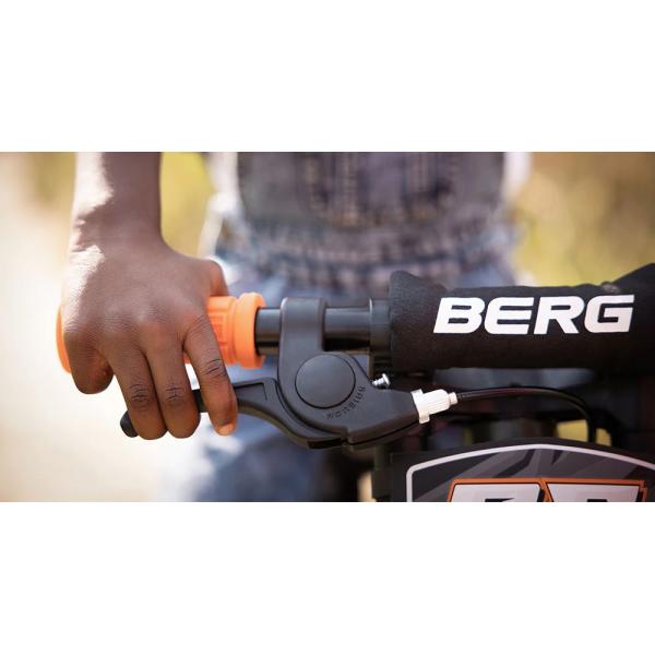 BERG Biky Trail Green Handbrake (obrázek 7)