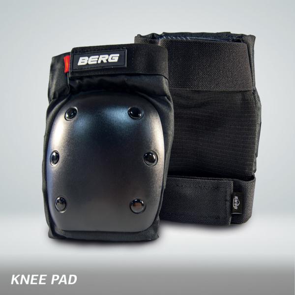 BERG Sada ochranných pomůcek S (obrázek 3)