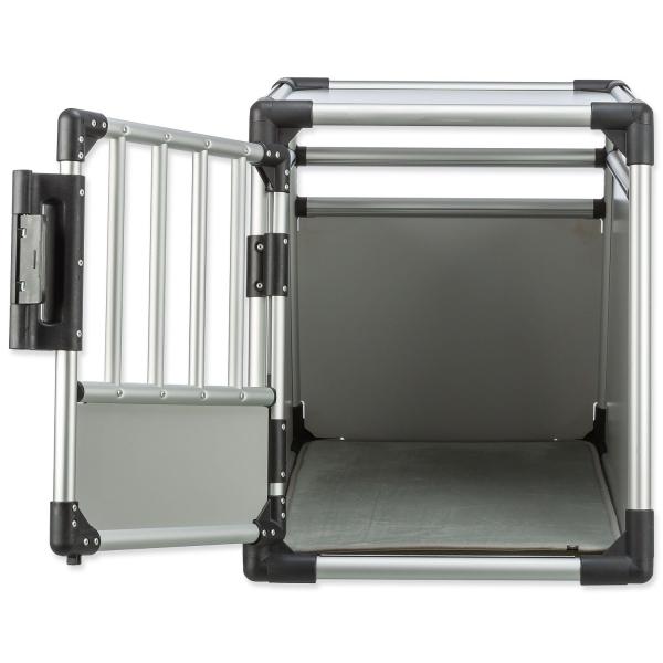 Přepravka hliník 55×62×78cm (obrázek 9)