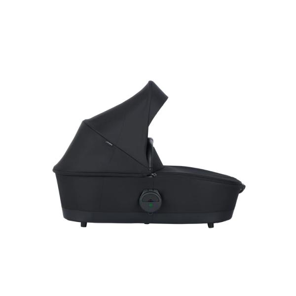 EASYWALKER Set XXL kočárek kombinovaný Harvey5 Air Midnight Black s příslušenstvím (obrázek 7)