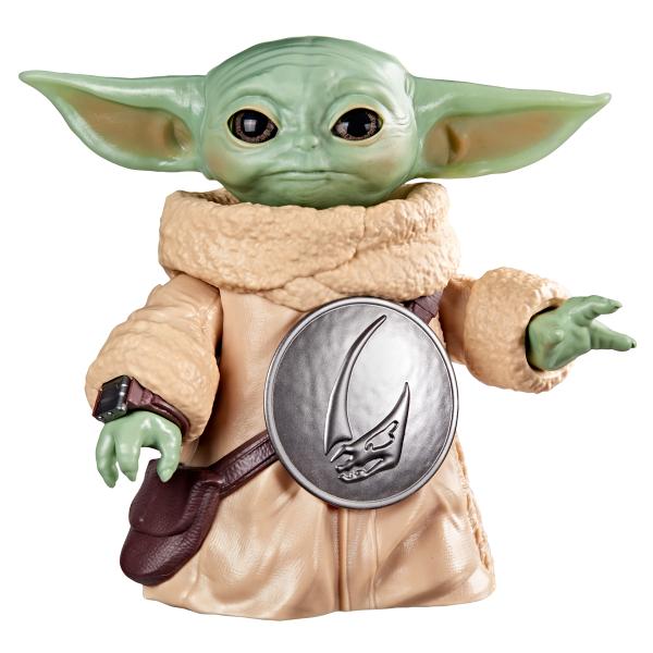 HASBRO - Star Wars Grogu figúrka