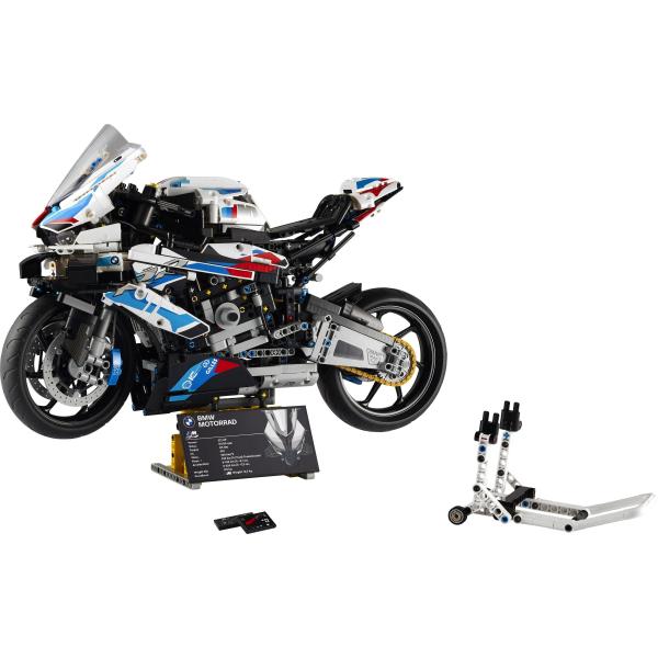 LEGO® Technic 42130 BMW M 1000 RR