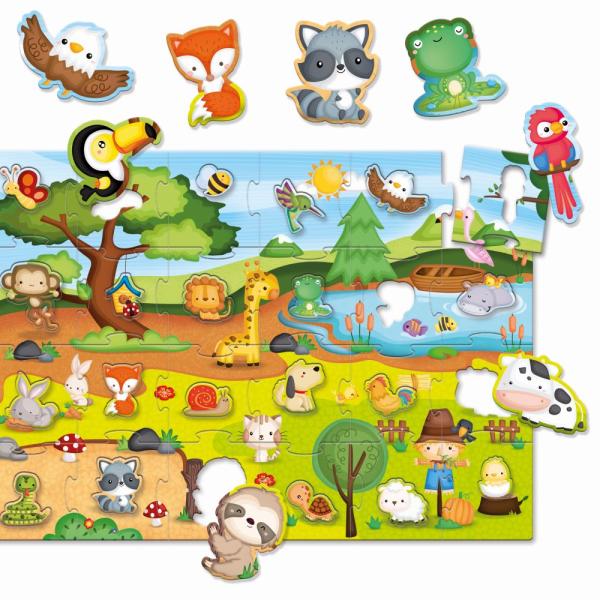 Carotina baby – Laborator