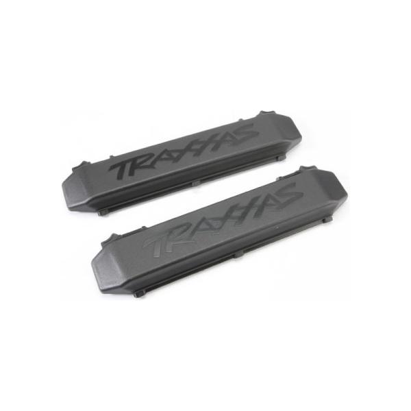 Traxxas dvierka batérií