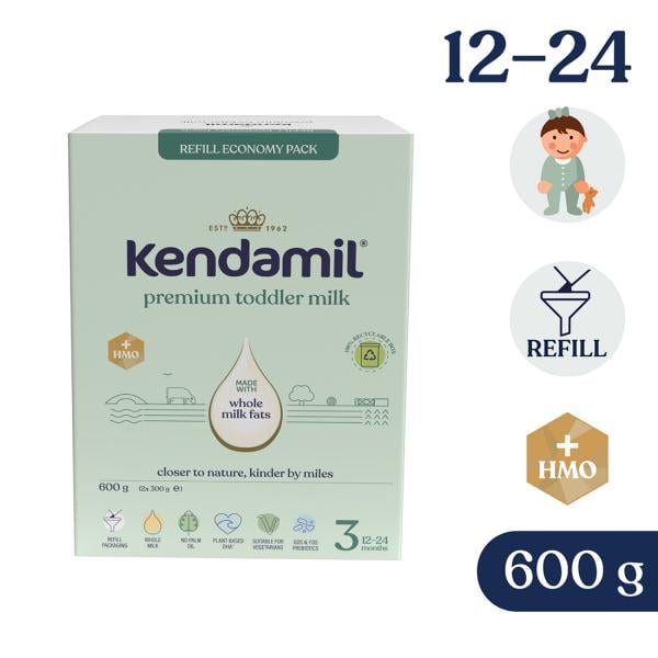 Kendamil Premium Box 3 (600 g)