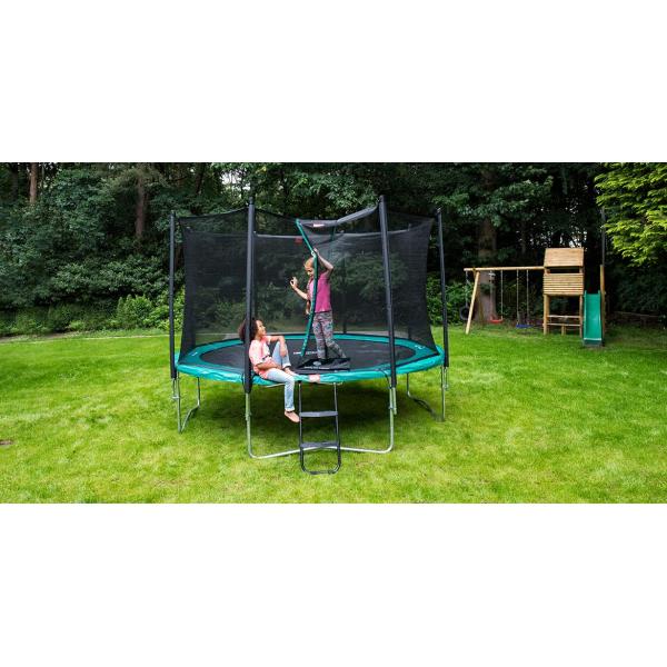 BERG Favorit Regular 430 Green + Ochranná síť Comfort (obrázek 4)
