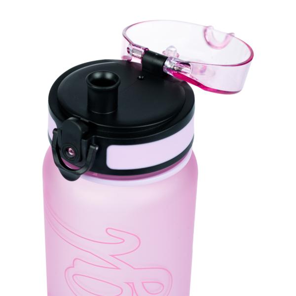 BAAGL Tritanová láhev na nápoje Lavender, 800 ml