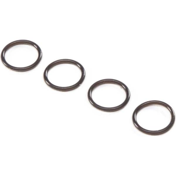 O-ring Arrma 8.2x1.2mm (4)