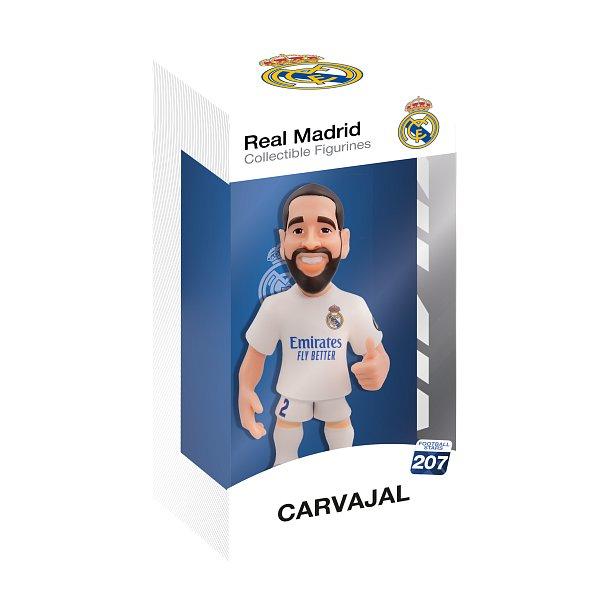 MINIX Fotbal: Real Madrid - CARVAJAL
