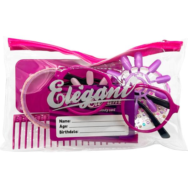 PLEJO Sada pro malou parádnici (obrázek 3)