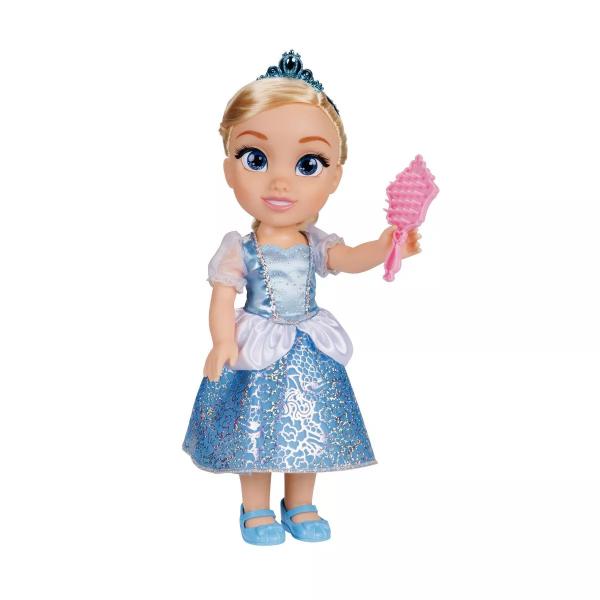 Disney Princezna Panenka Popelka 38 cm (obrázek 3)