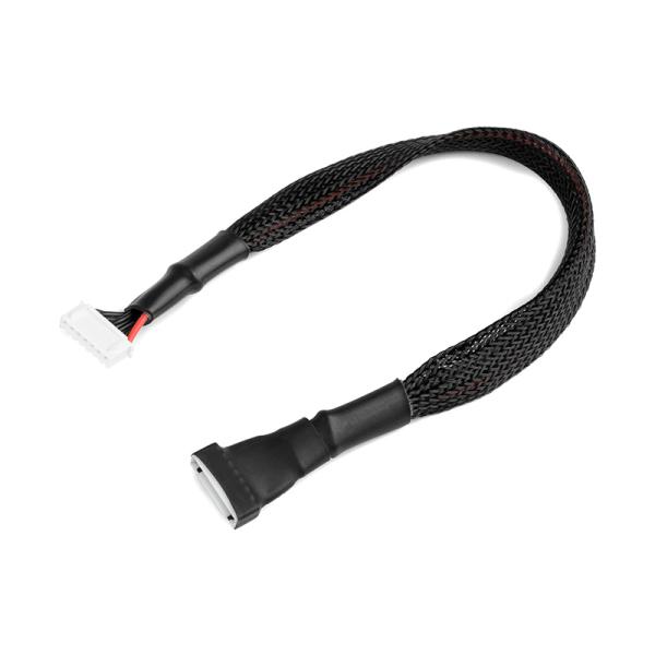 Prolunga cavo di bilanciamento 6S-XH 22AWG 30cm