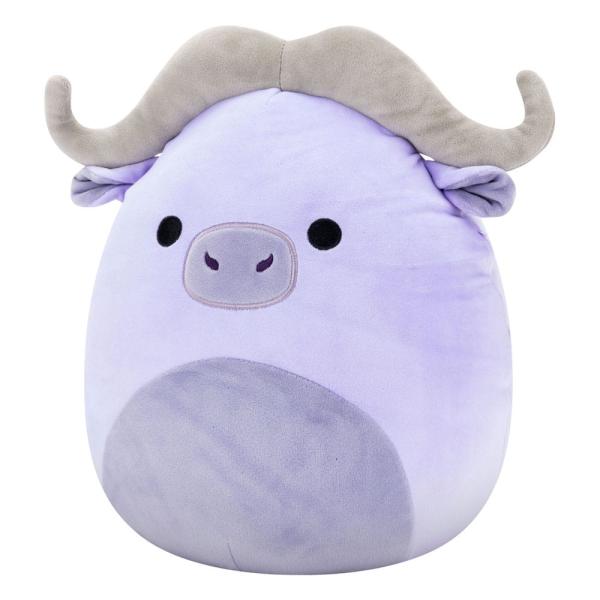 Squishmallows Býk – Bradley, 30 cm