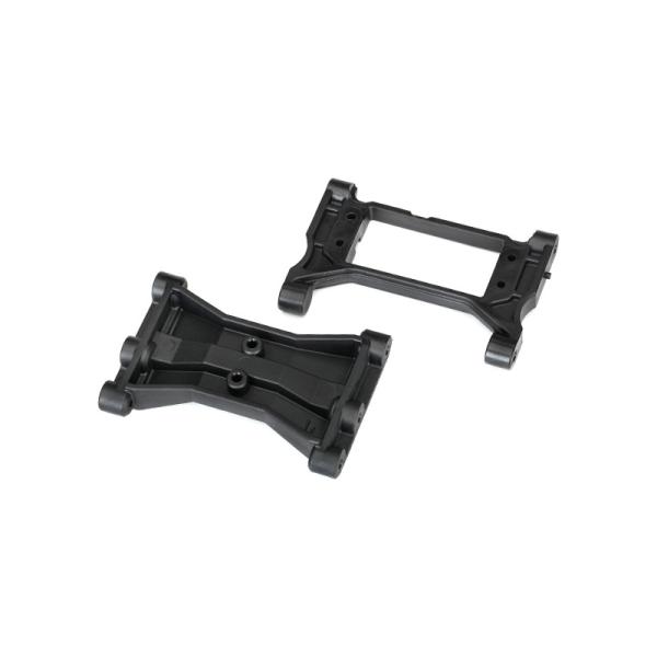 Traxxas lôžka serva riadenia: TRX-4