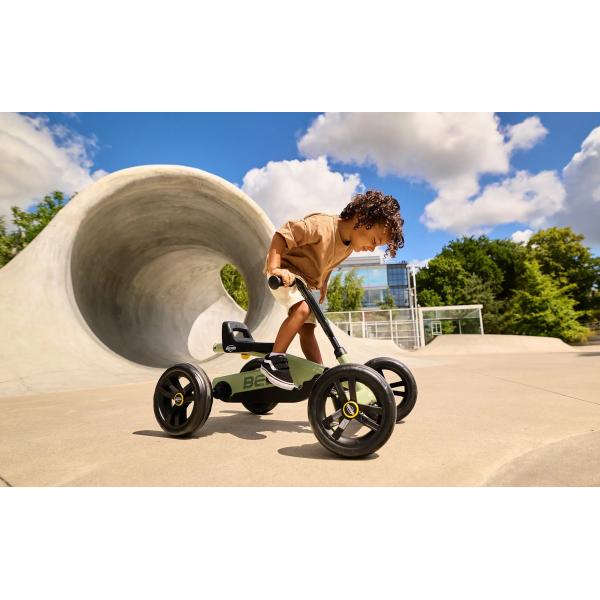 BERG Buzzy Green (obrázek 6)