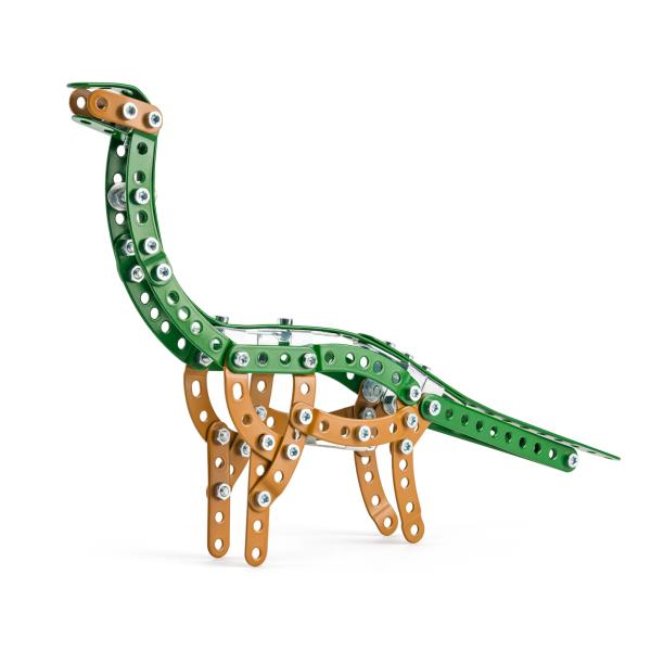 Merkur - DINO Brachiosaurus, 145 ks