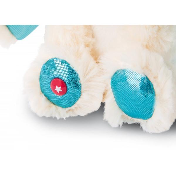 NICI Glubschis plyš Králík Wolli-Dot 15cm (obrázek 4)