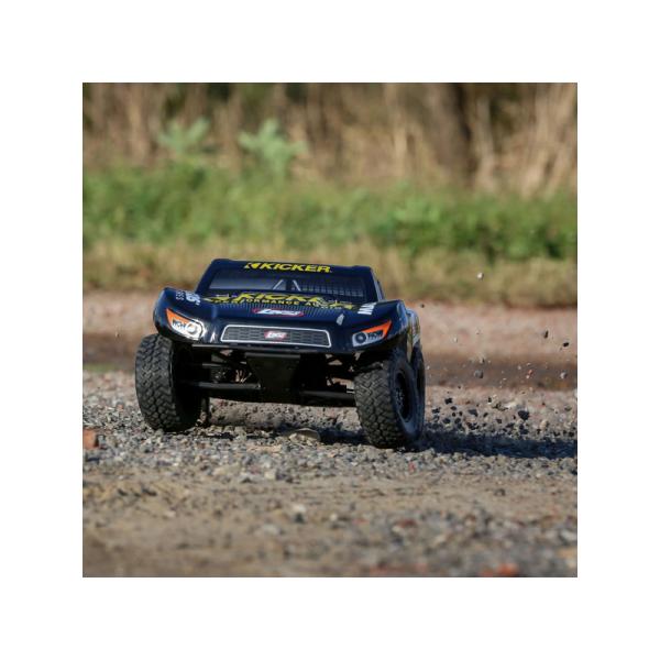 Losi 22S SCT 1:10 RTR Magna Flow (obrázek 7)