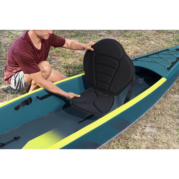 Bestway 65179 Nafukovací kajak Hydro-Force™ Arrow Elite™ X1, 365 x 73 x 30 cm (obrázek 9)