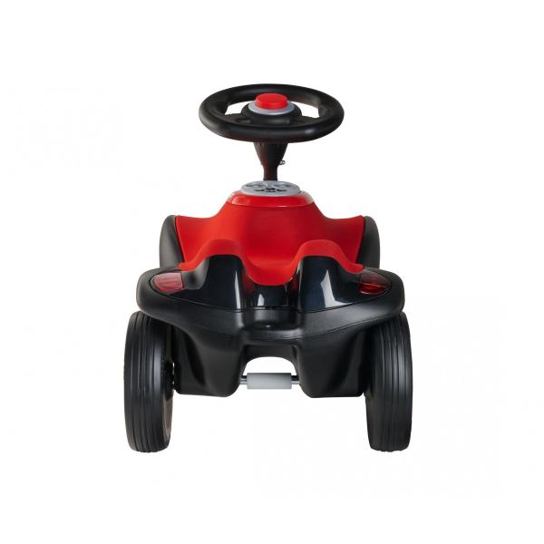 BIG Auto odrážedlo BIG Bobby Car Next 2.0 červené (obrázek 3)