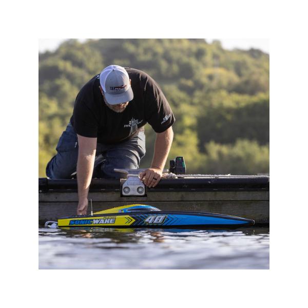 Proboat Super Sonicwake 48" 8S RTR (obrázek 4)