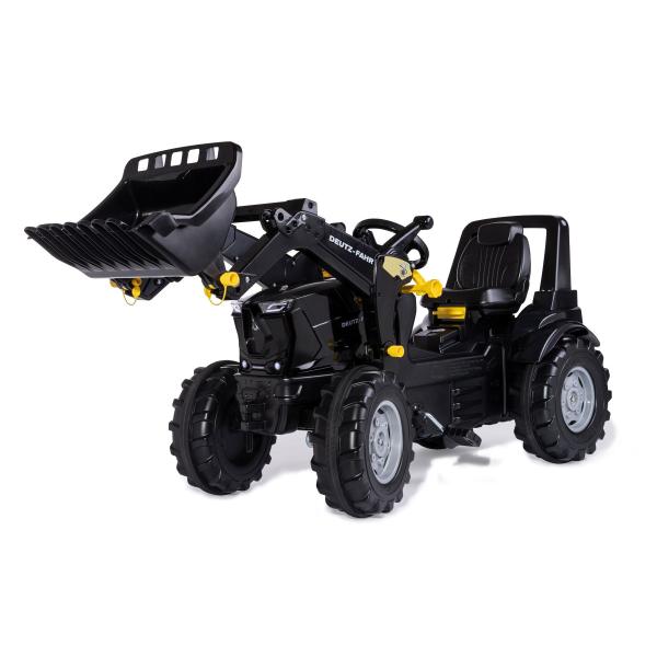 Rollytoys rollyFarmtrac Deutz Agrotron 8280 TTV Warrior