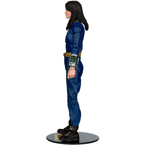 Fallout Lucy 7in Deluxe Action Figure McFarlane Elite Edition #6 (obrázek 3)