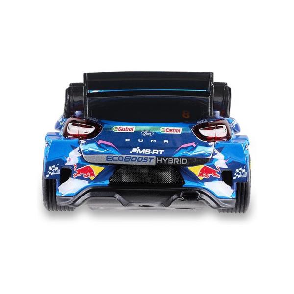 SCX Advance Ford Puma Rally WRC Tanak (4WD) (obrázek 6)