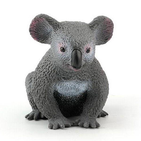 Figurka Koala medvídková 7,5 cm