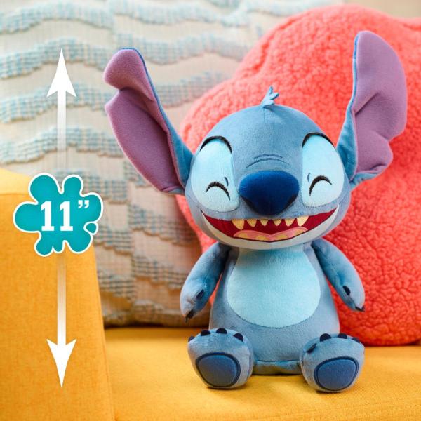 Disney Stitch Crack Me Up interaktivní plyšák 28cm (obrázek 5)