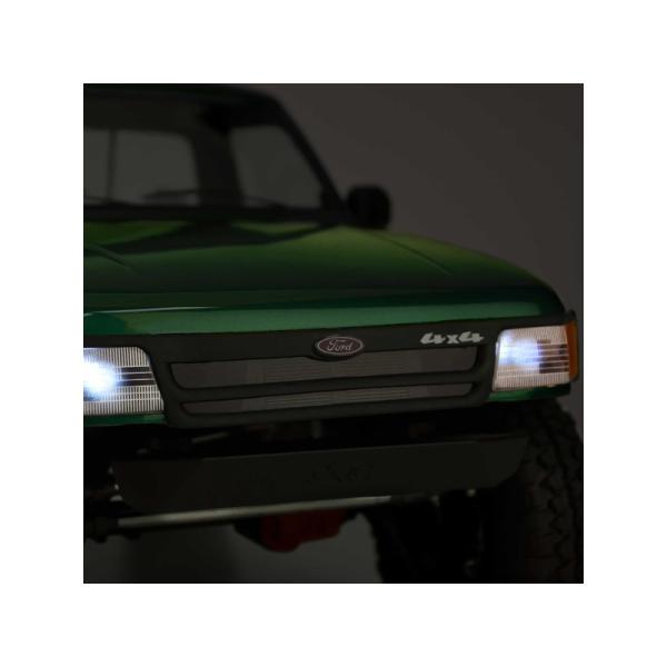 Pro-Line karosérie 1:10 Ford Ranger 1993 (Crawler 313mm) (obrázek 7)