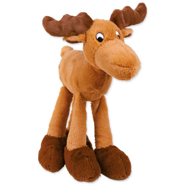 Hračka-Sob, plyš, 30 cm (1/4) (obrázek 3)