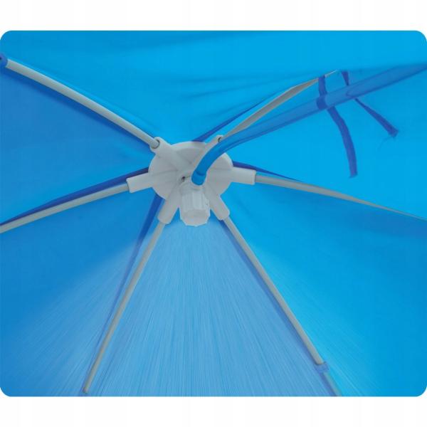 INTEX 28209 Bazén 1,83 x 0,38m s přístřeškem (obrázek 4)