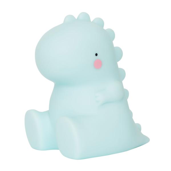 A Little Lovely Company – malá noční světlo – T-rex