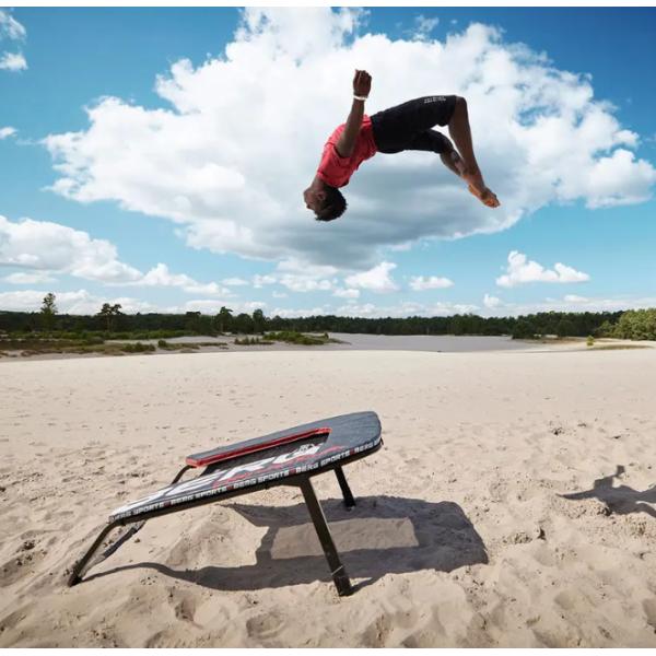 BERG Pro Launcher (obrázek 3)