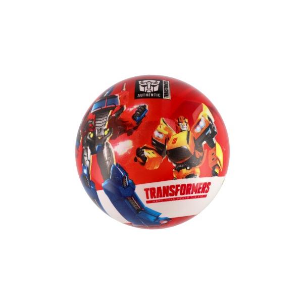 Lopta Transformers nafúknutá 23cm
