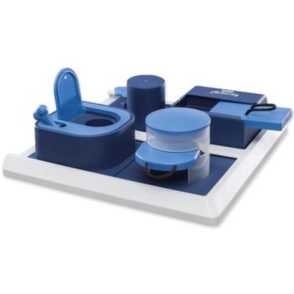 Hračka Dog Activity Poker Box 2,31×31cm