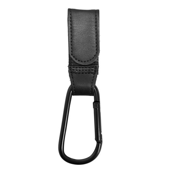 Multifunkční popruh s přezkou DELUXE 2 ks, Black (obrázek 8)