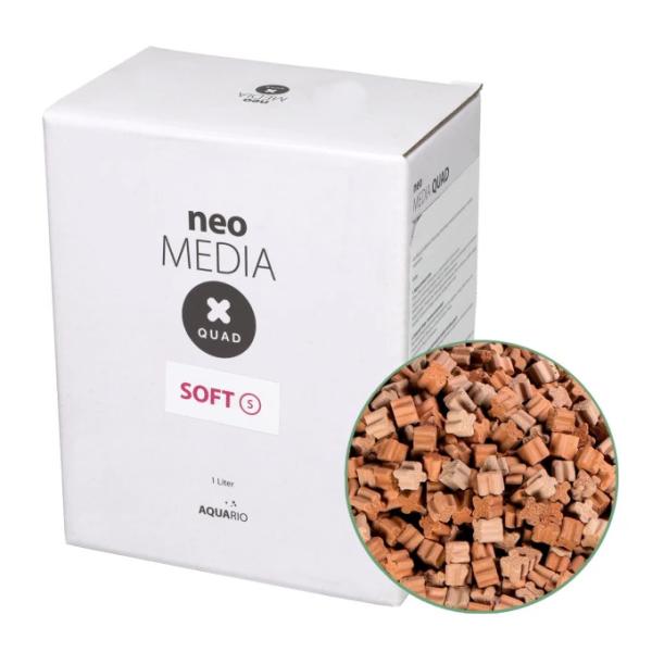 Neo Premium Media Soft S 1 l