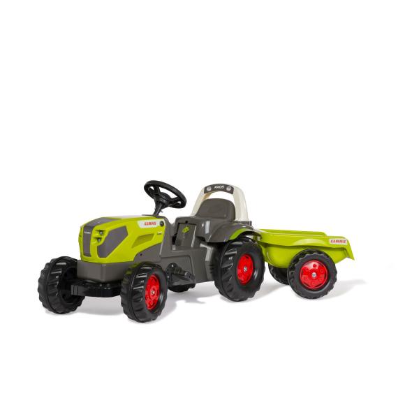 Rollytoys rollyKid CLAAS AXOS 240