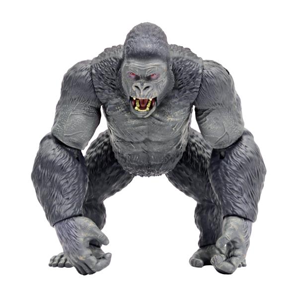 Primal Clash Boss figúrka 21 cm