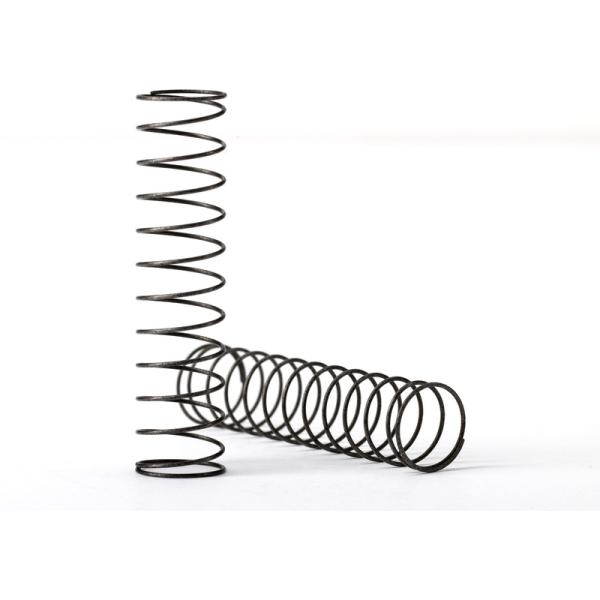 Traxxas pružina tlmiča GTM #0.072 (pár)