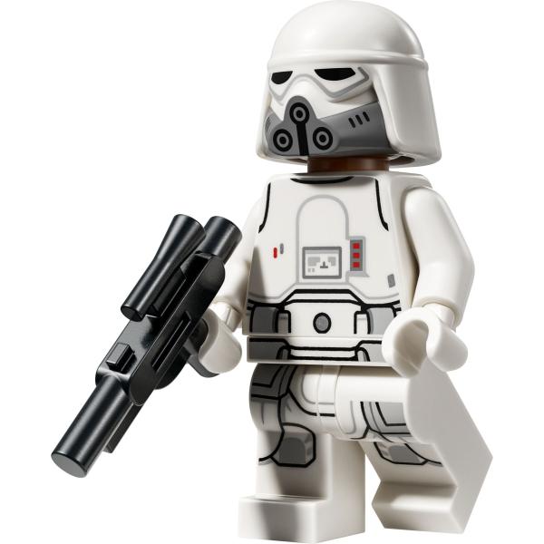 LEGO® Star Wars™ 75454 AT-AT™ Imperiálního pozůstatku s INT-4 (obrázek 8)