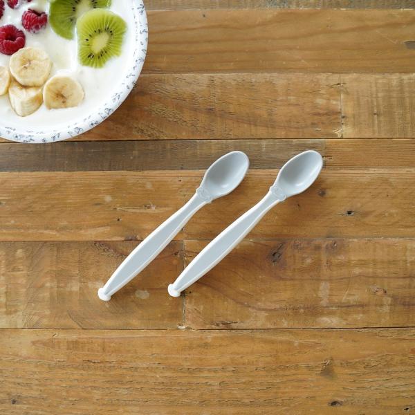 Sada dvou měkkých lžiček, Grey Charm (obrázek 4)