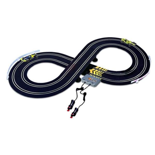 Polistil Autodráha 96126 VR46 Formula Racing