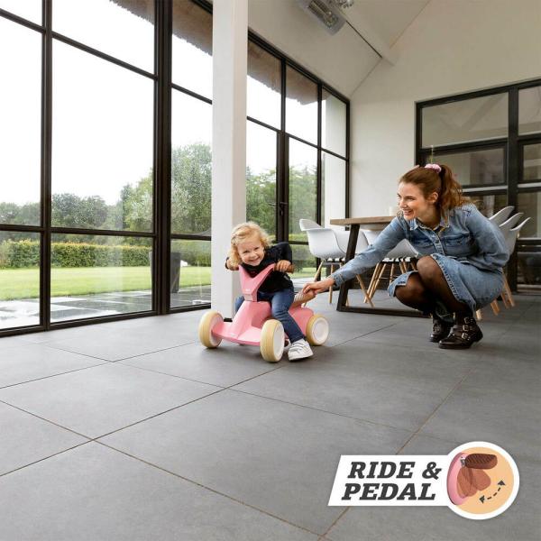 BERG GO2 Retro Pink (obrázek 10)