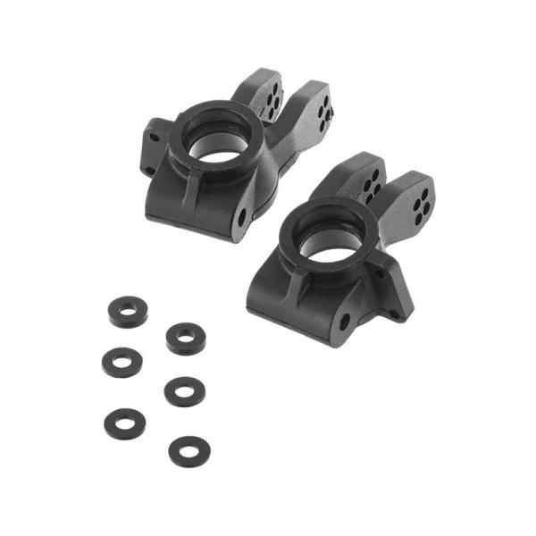 Freni posteriori (2)