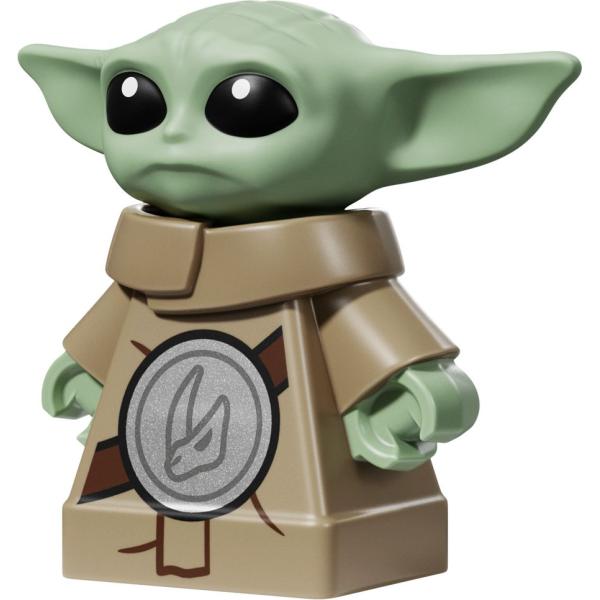 LEGO® Star Wars™ 75451 Souboj se strážným droidem v paláci Hutta (obrázek 9)